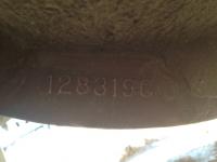 Eaton 23105S 36 Spline 3.90 Ratio Rear Differential | Carrier Assembly - Used