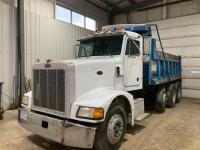 1987-1993 Peterbilt 375 Cab Assembly - Used