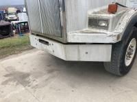 1989-2020 Western Star Trucks 4800 1 PIECE STEEL Bumper - Used
