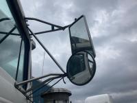 Western Star Trucks 4800 STAINLESS Right/Passenger Door Mirror - Used
