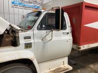 1973-1990 Chevrolet C65 Cab Assembly - Used