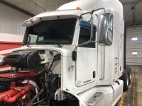2010-2011 Peterbilt 386 Cab Assembly - Used