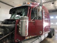 2007-2011 Western Star Trucks 4900EX Cab Assembly - For Parts