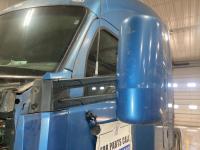 2012-2025 Kenworth T680 POLY Left/Driver Door Mirror - Used