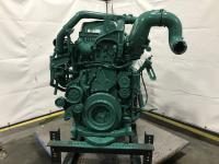 2016 Volvo D13 Engine Assembly, -HP - Used