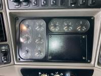 1997-2010 Kenworth T2000 GAUGE PANEL Dash Panel - Used