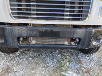 2003-2007 Freightliner M2 106 CENTER ONLY STEEL Bumper - Used