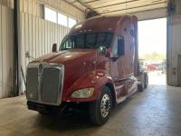 2011-2013 Kenworth T700 Cab Assembly - Used