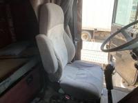 1991-2010 Freightliner FLD120 CLASSIC GREY CLOTH Air Ride Seat - Used