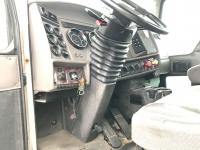 2002-2008 Kenworth T300 Dash Assembly - Used