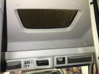 1998-2025 Volvo VNL Sleeper Window - Used