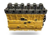 CAT 3406B Engine Assembly - Rebuilt | P/N 73E4B146C