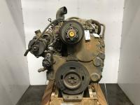 1991 CAT 3176 Engine Assembly, 275HP - Core