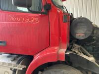 2003-2018 Volvo VNM RED Right/Passenger EXTENSION Cowl - Used
