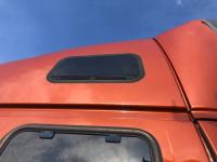 1998-2025 Volvo VNL Left/Driver Sleeper Window - Used