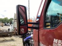 2012-2025 Kenworth T680 POLY Left/Driver Door Mirror - Used