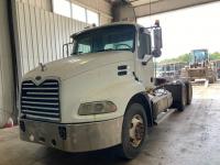 2005-2007 Mack CXN Cab Assembly - Used