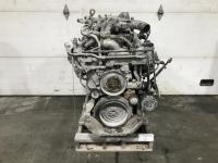 2008 Mercedes MBE926 Engine Assembly, 260HP - Core