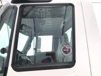 2002-2008 International 4300 Left/Driver Door Glass - Used
