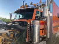 2006-2008 Peterbilt 379 Cab Assembly - Used