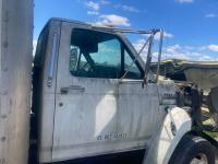 1987-1999 Ford F700 YELLOW Right/Passenger Door - Used