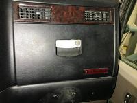 2008-2017 Kenworth T660 GLOVE BOX Dash Panel - Used