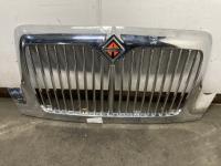 2002-2010 International 8500 Grille - Used