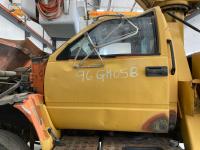 1990-2002 GMC C7500 Cab Assembly - For Parts