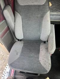 2008-2025 Kenworth T660 GREY CLOTH Air Ride Seat - Used