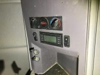 2013-2025 Peterbilt 579 Heater A/C Temperature Controls - Used
