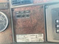 2002-2008 Kenworth T300 SWITCH PANEL Dash Panel - Used