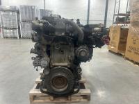 2015 Detroit DD15 Engine Assembly, -HP - Core