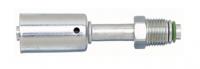 Male SAE Tube O-Ring Nut Swivel - Aluminum (PolarSeal ACA) - New | G455830607