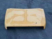 1980-1994 Ford F8000 YELLOW Hood - Used