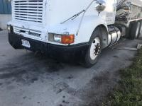 1988-2002 International 8200 CENTER ONLY POLY Bumper - Used