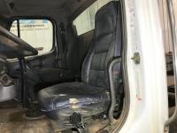 2002-2025 Freightliner M2 106 GREY LEATHER Air Ride Seat - Used