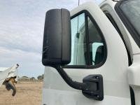 2008-2020 Freightliner CASCADIA POLY Right/Passenger Door Mirror - Used