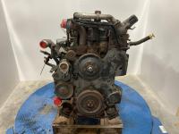 2009 International MAXXFORCE DT Engine Assembly, 210HP - Used