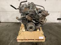 1993 Ford 7.8 Engine Assembly, 210HP - Core
