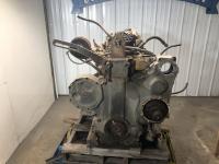 1989 CAT 3406B Engine Assembly, 231HP - Core