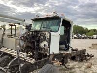 1984-2001 Western Star Trucks 4800 Cab Assembly - Used