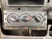 2011-2020 International PROSTAR Heater A/C Temperature Controls - Used