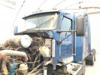 2007-2010 Kenworth T600 Cab Assembly - Used