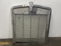 1992-2020 Kenworth W900L Grille - Used