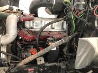 2014 Mack MP8 Engine Assembly, 445HP - Used