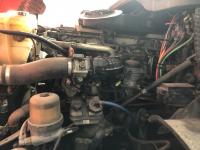 2014 Detroit DD15 Engine Assembly, 455HP - Used
