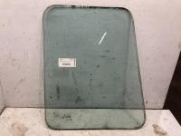 John Deere 544A Right/Passenger Equip Side Glass - Used | P/N T30867