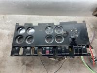 2008-2017 Kenworth T660 GAUGE AND SWITCH PANEL Dash Panel - Used
