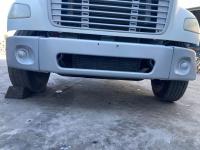 2003-2007 Freightliner M2 106 3 PIECE STEEL/POLY Bumper - Used