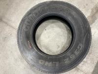 11R24.5 VIRGIN Tire - Used